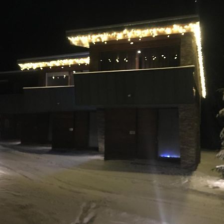 Borovets Chalets Exteriér fotografie