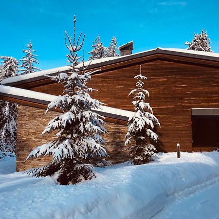 Borovets Chalets Exteriér fotografie
