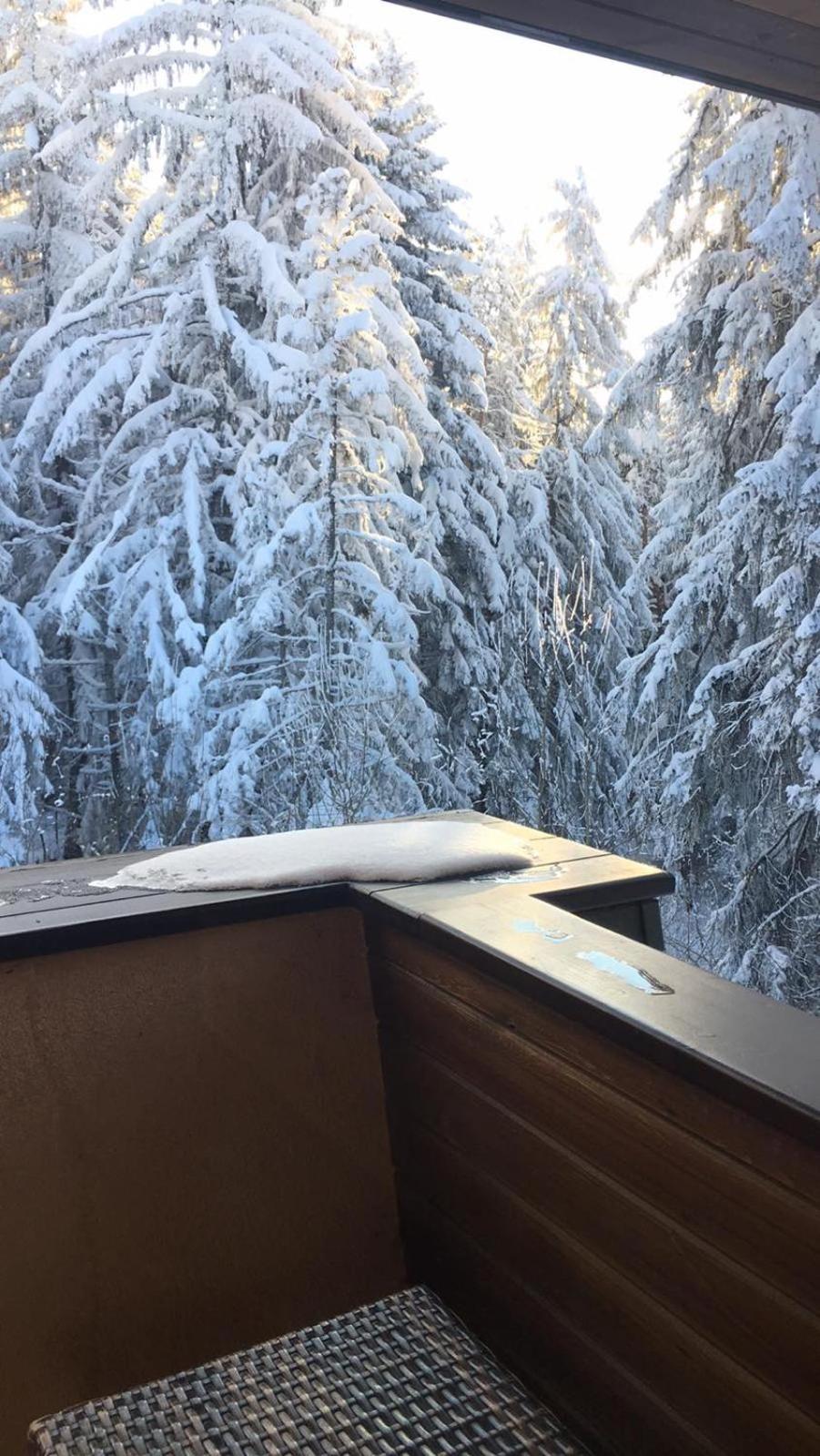 Borovets Chalets Exteriér fotografie